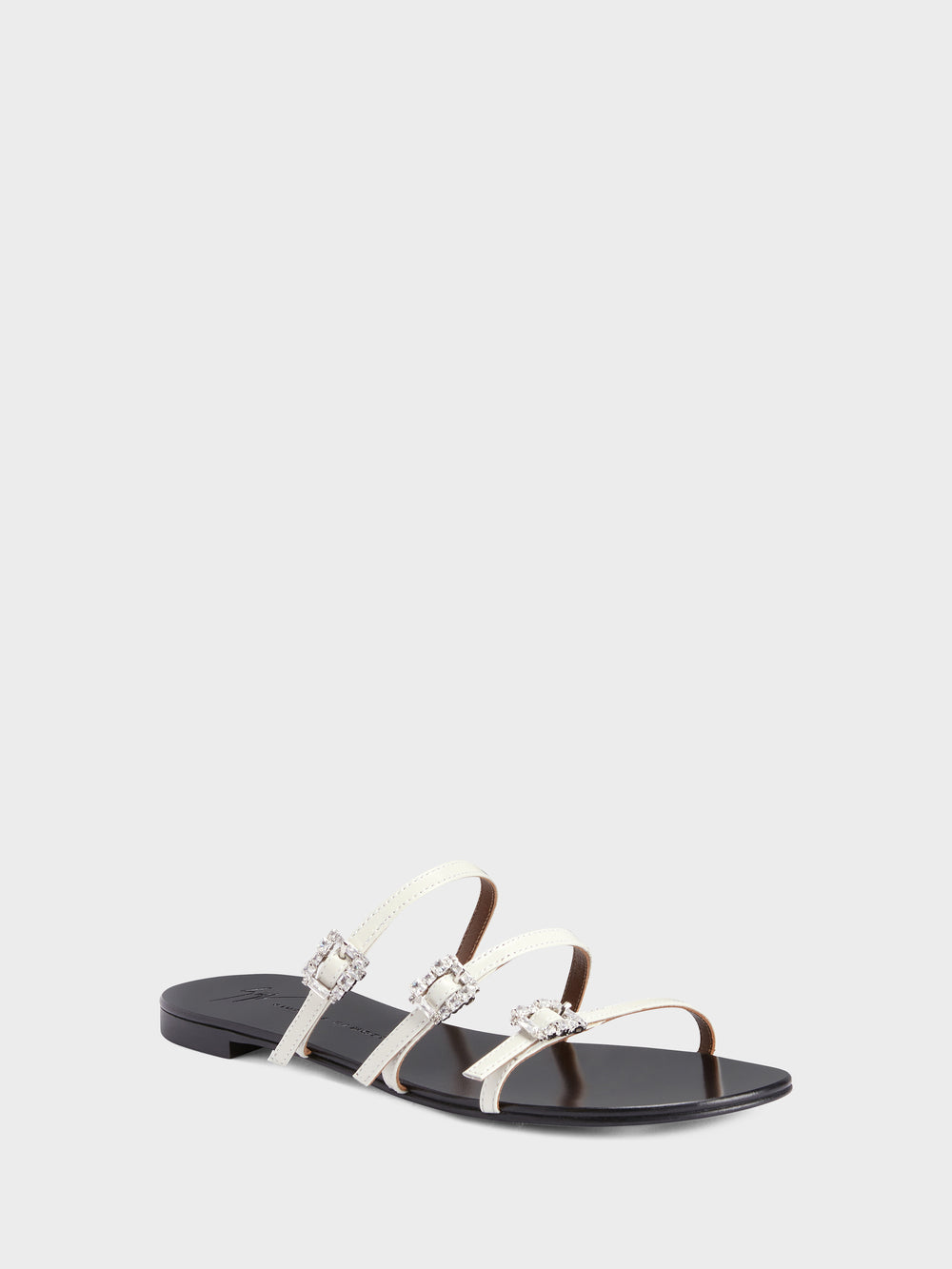HIMARI FLAT SANDAL