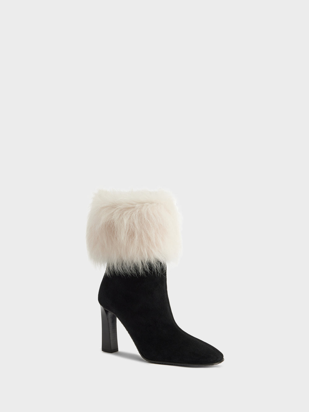 GSTAAD BOOT BOOTIE 90