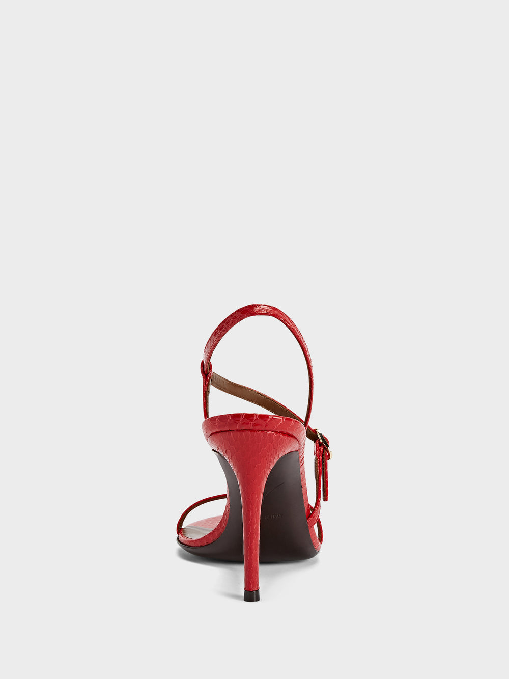 AUDRINETTE SANDAL 90