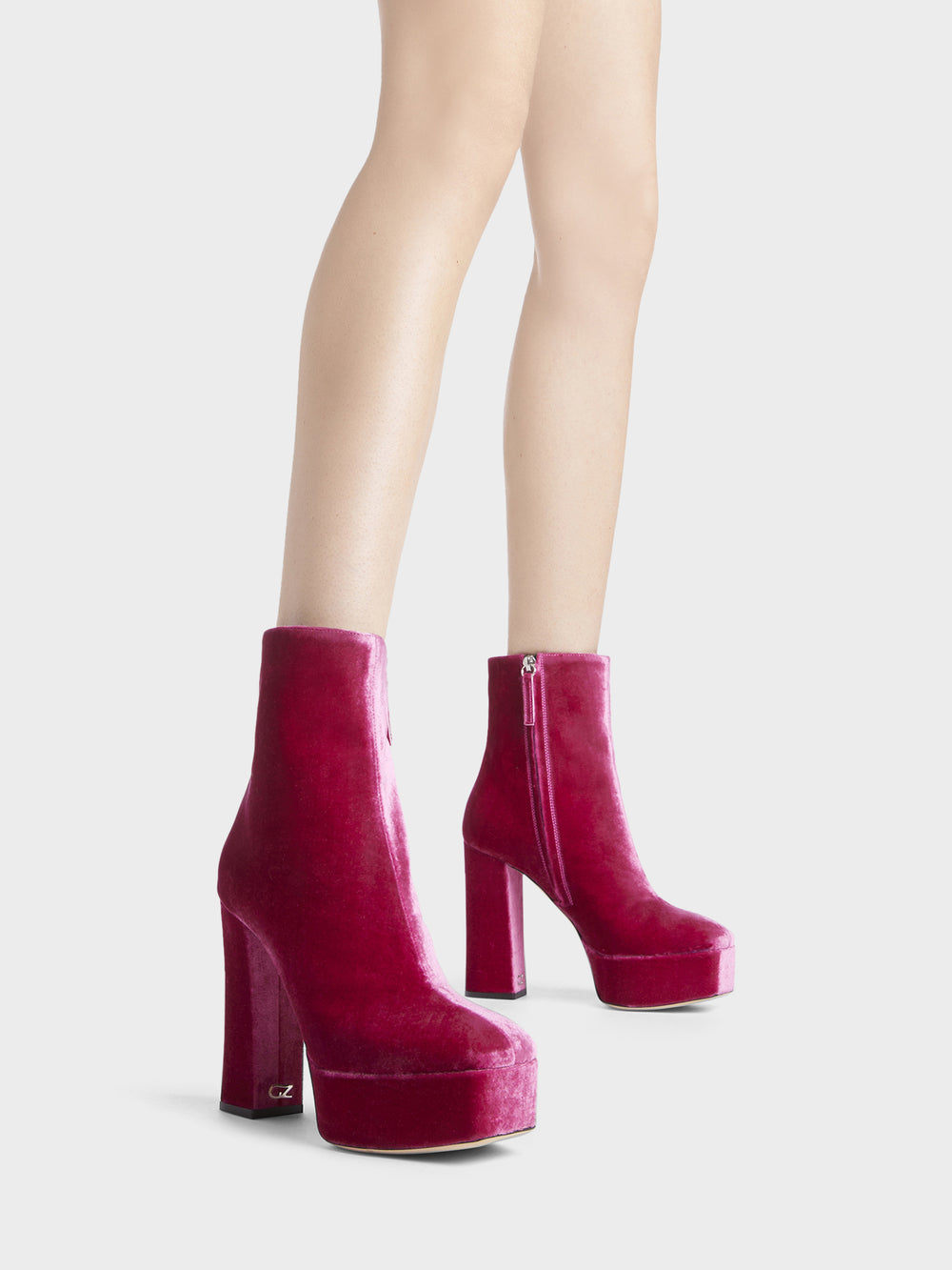 MORGANA BOOTIE 120