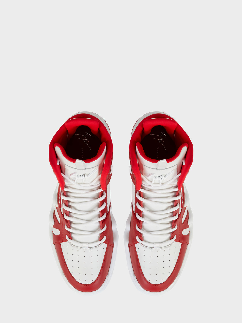TALON HIGH TOP