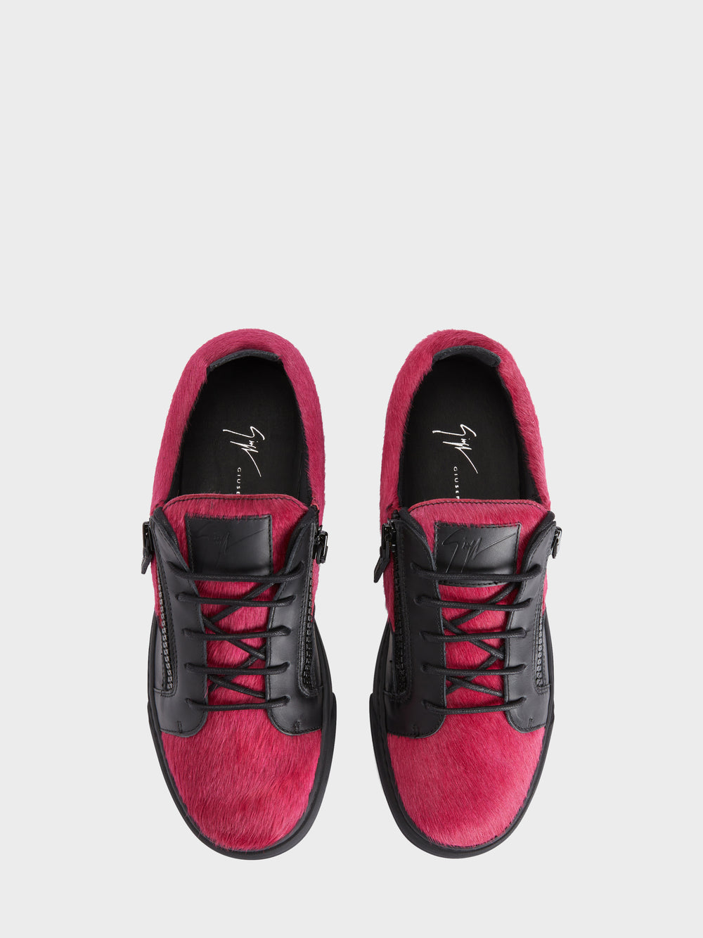 FRANKIE LOW TOP