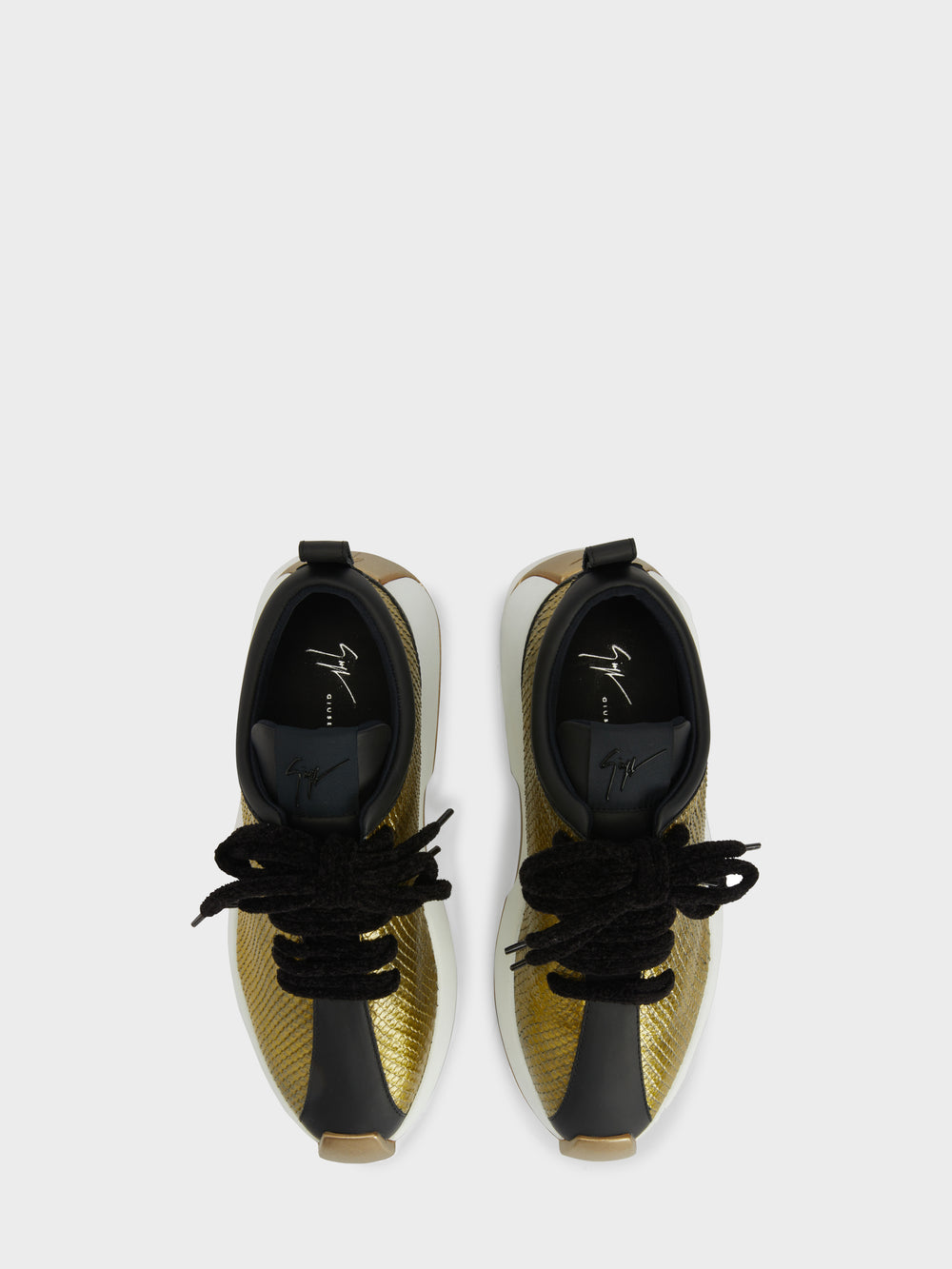GIUSEPPE ZANOTTI FEROX RUNNER