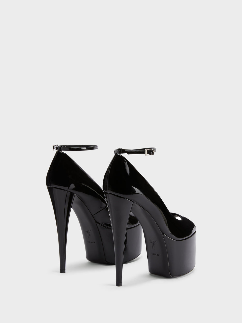 GZ AIDA OPEN TOE 150