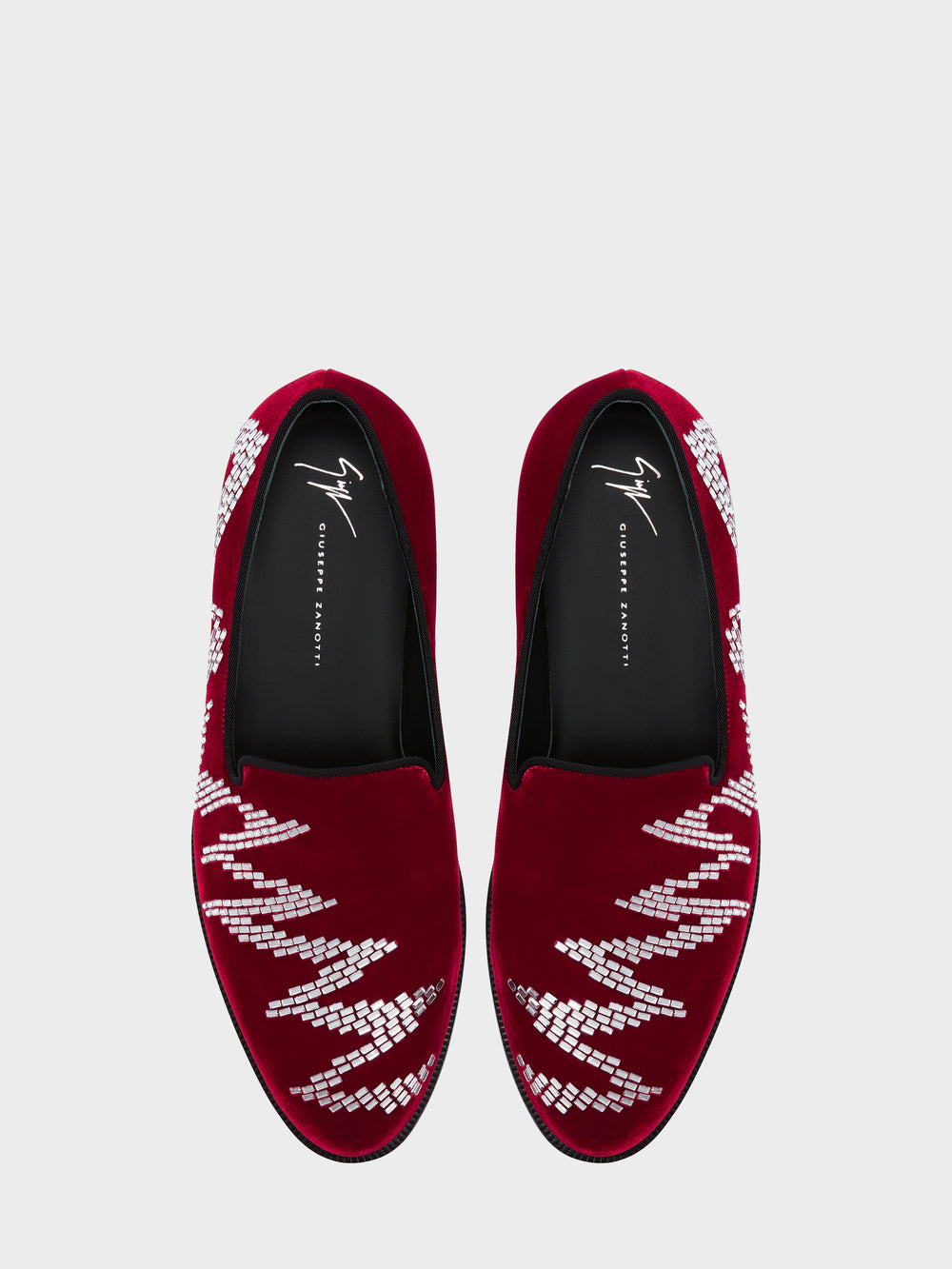 JARETH SHAKE LOAFER