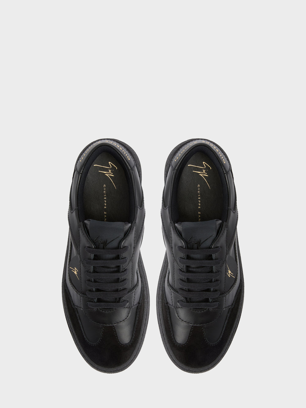 GZ94 LOW TOP