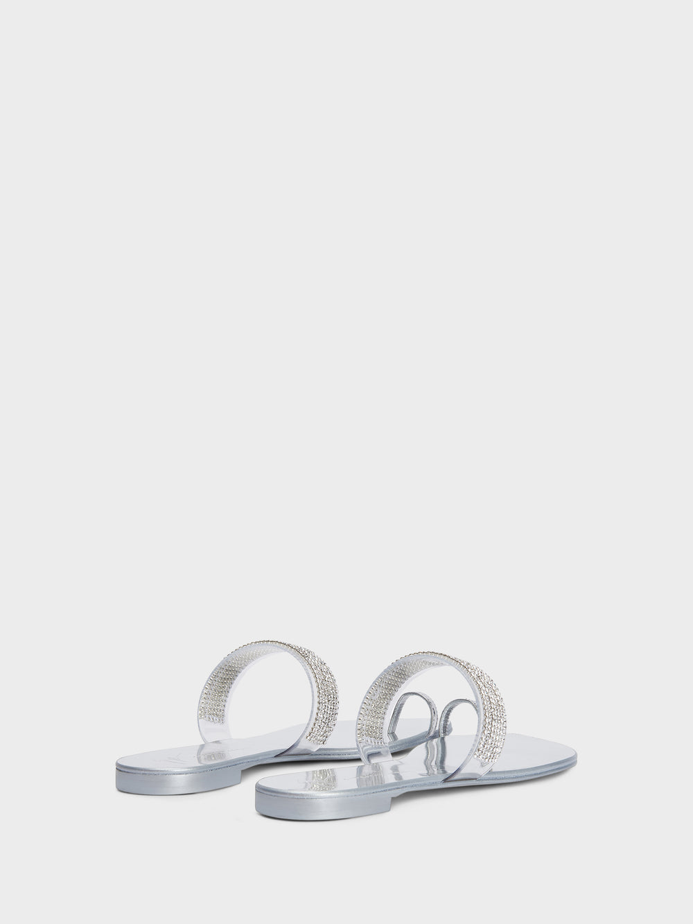 ERWAN FLAT SANDAL