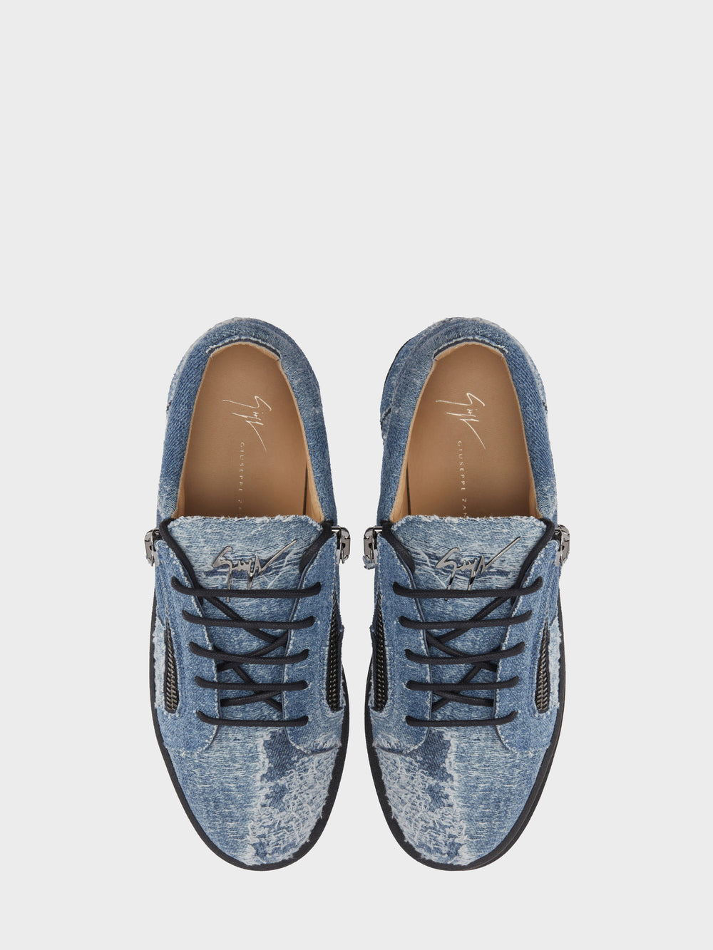 FRANKIE LOW TOP