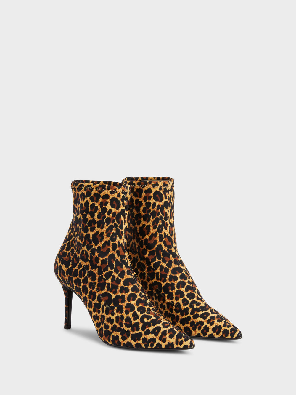 COURTY BOOTIE