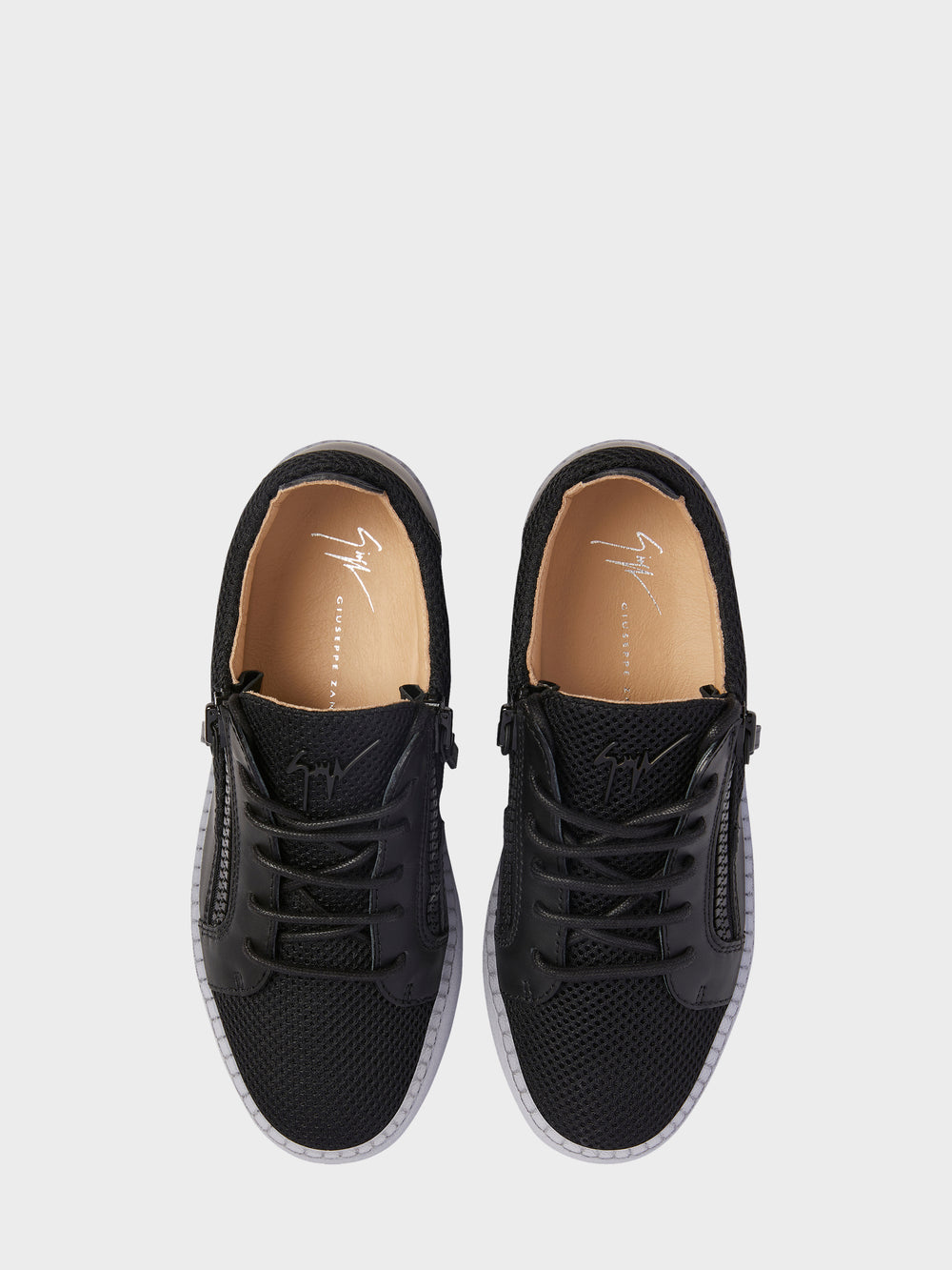 FRANKIE LOW TOP