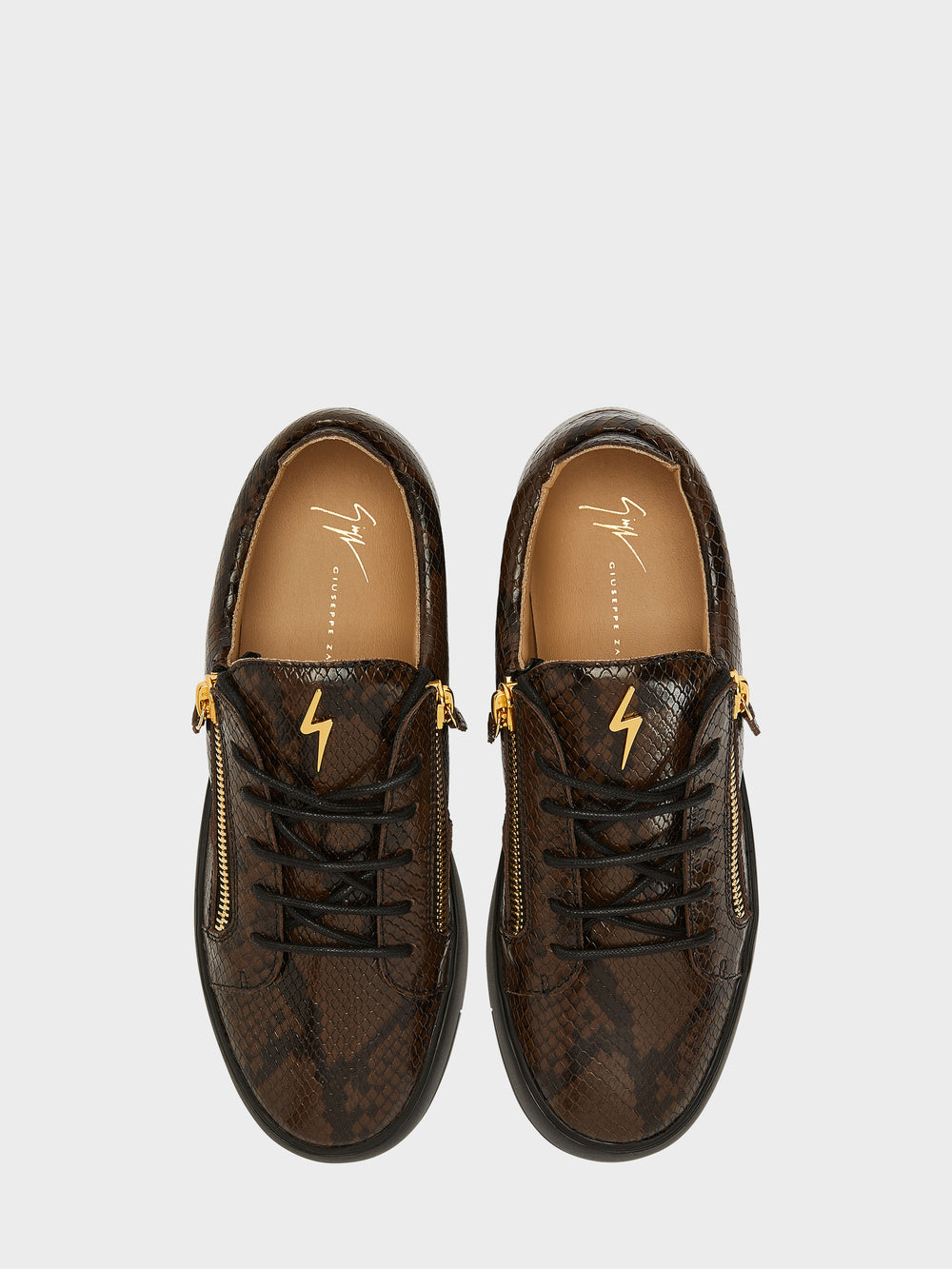 FRANKIE LOW TOP