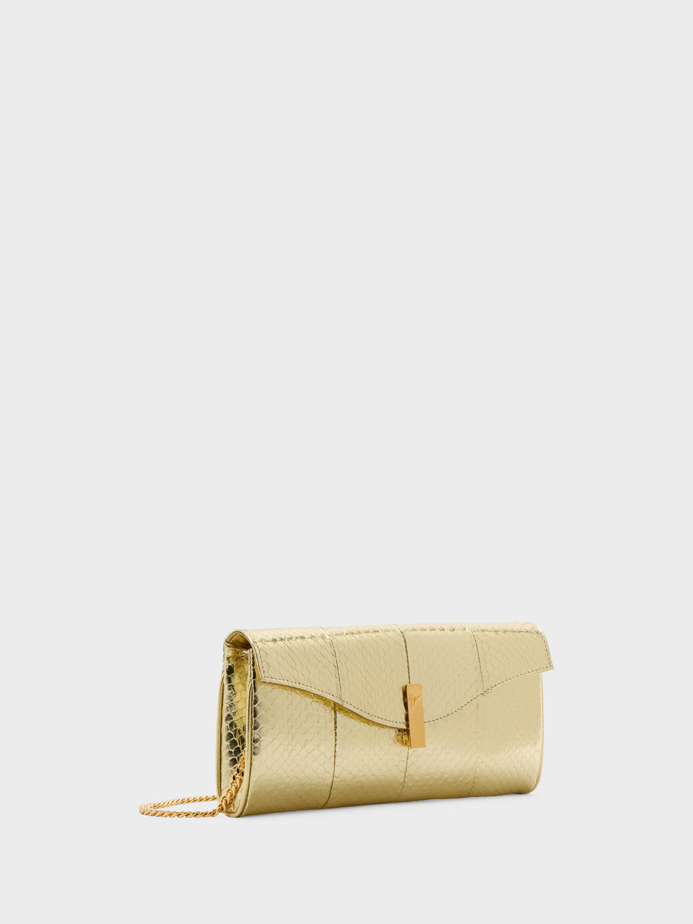 FLUTIE CLUTCH