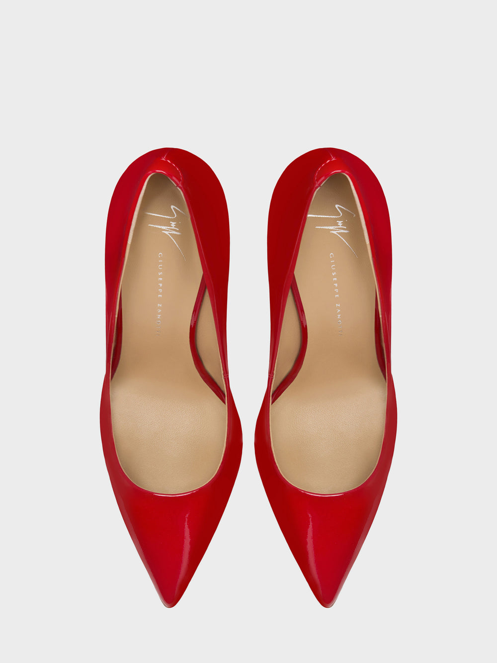 LUCREZIA PUMP 105