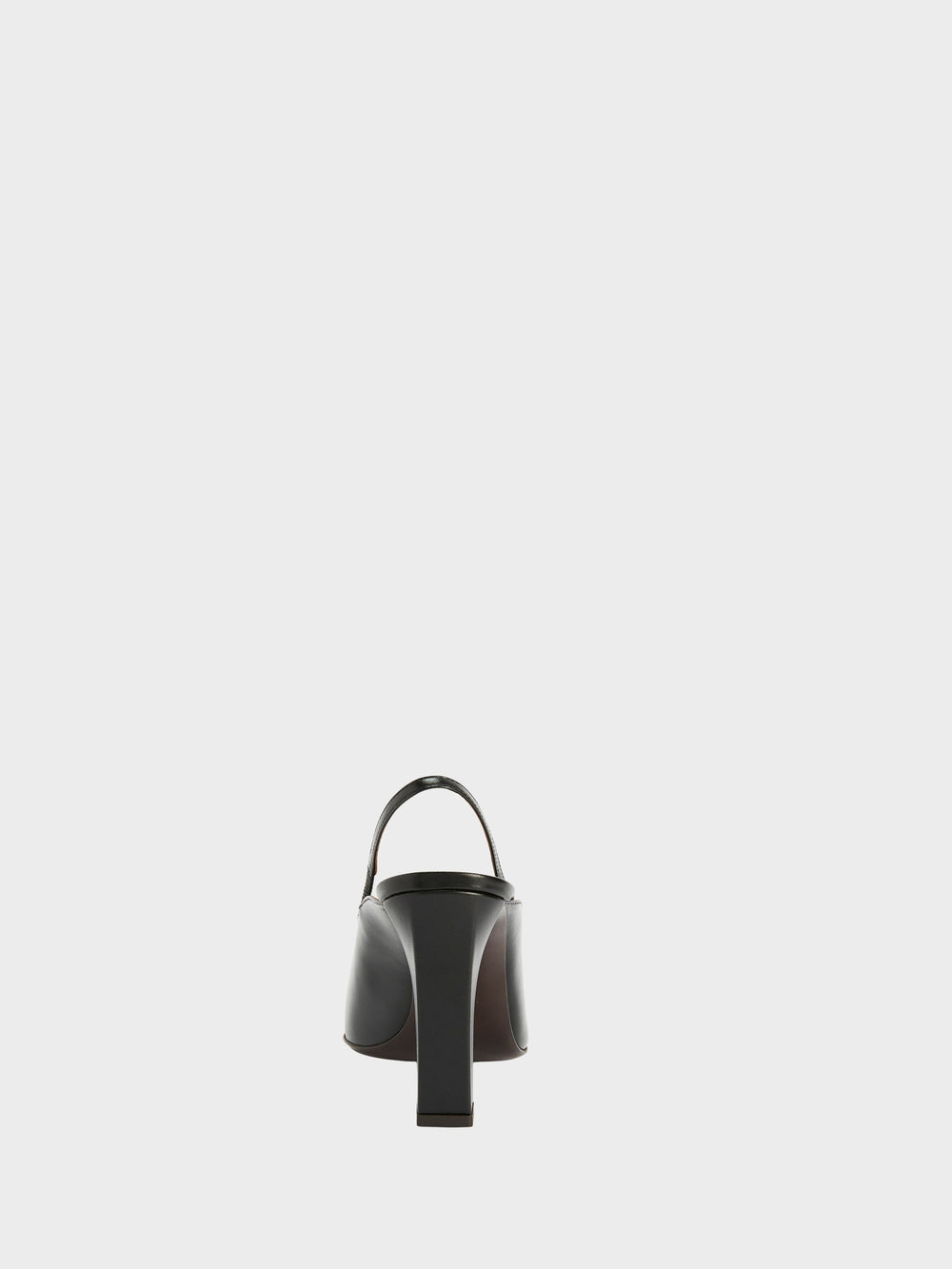 BRENDHA STONE SLINGBACK 90