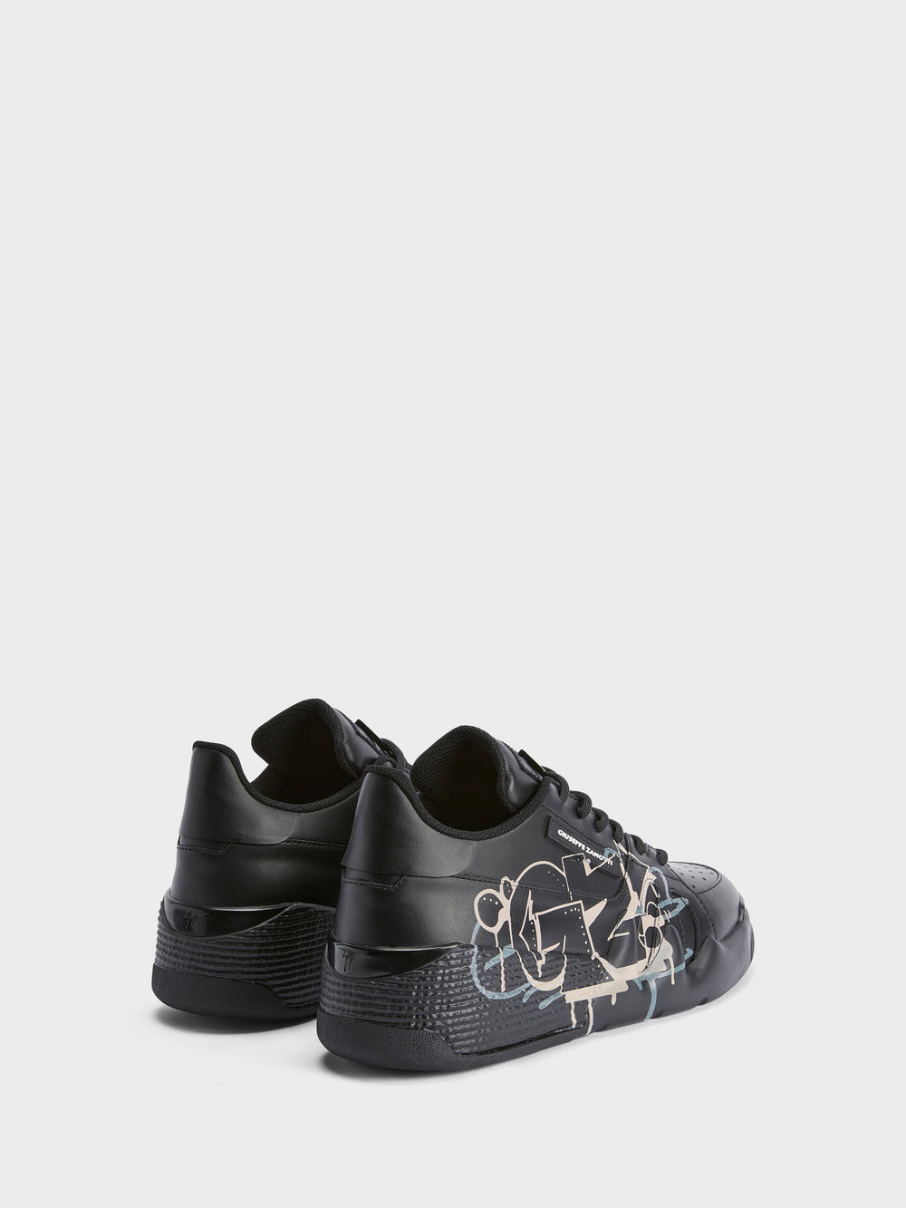 TALON LOW TOP