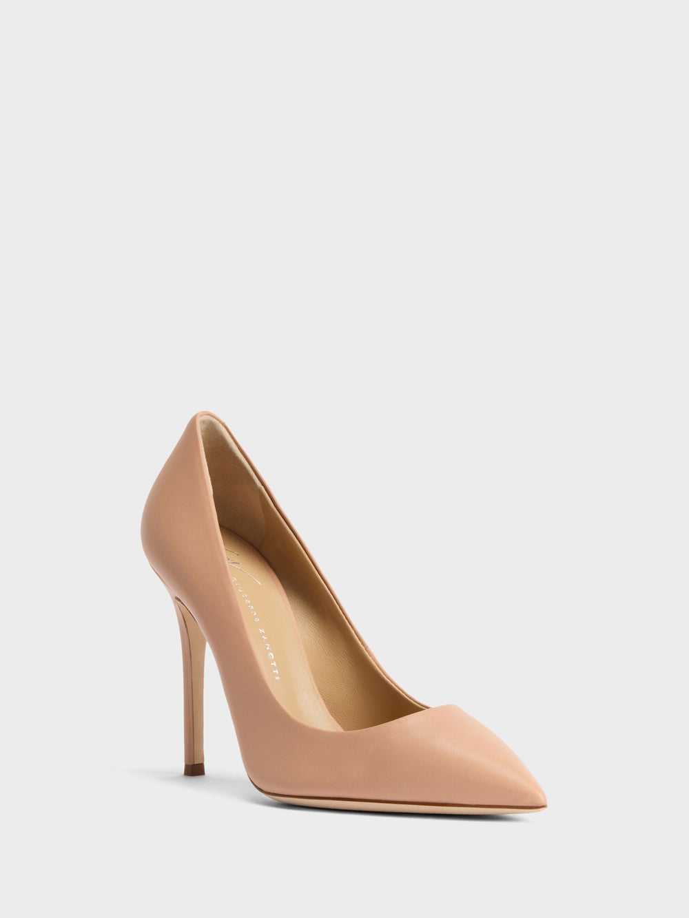 LUCREZIA PUMP