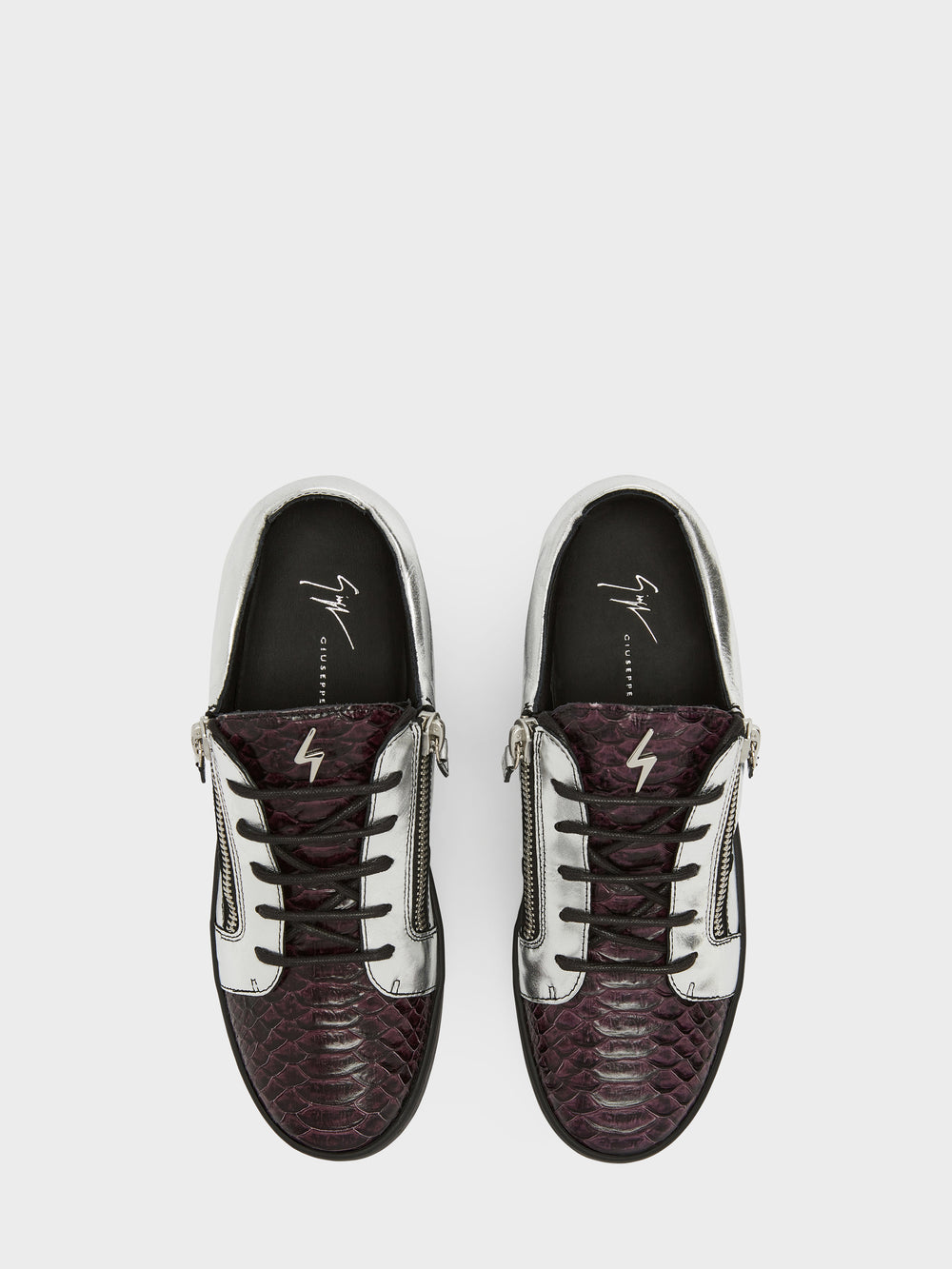 FRANKIE LOW TOP