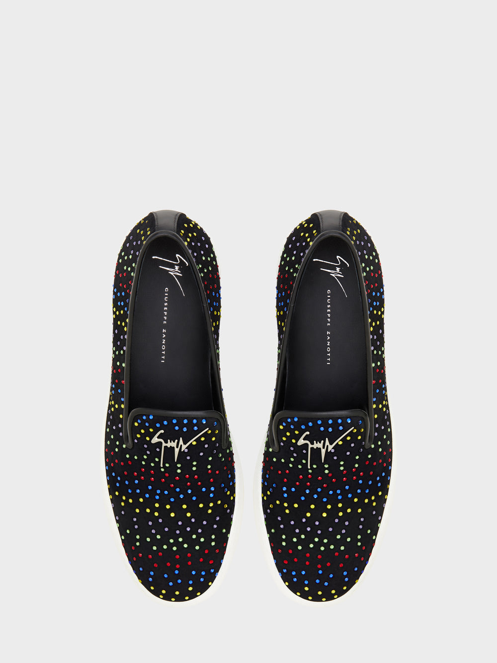 MISTER EUPHORIA SLIP ON