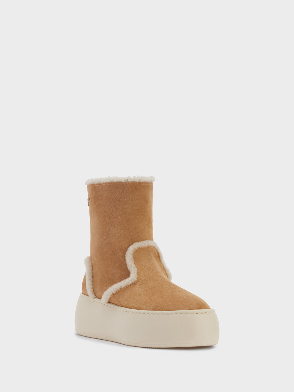 GZ LEAGUE FUR BOOTIE