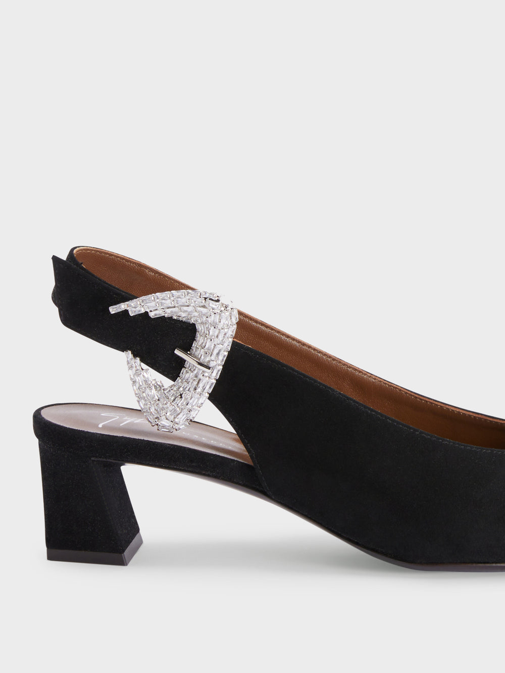 BRENDHA ALLURE SLINGBACK 45