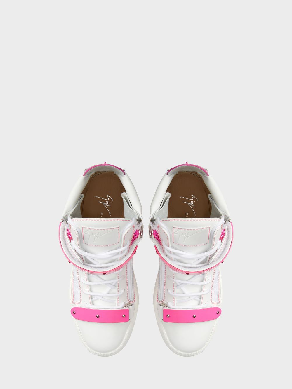 COBY HIGH TOP