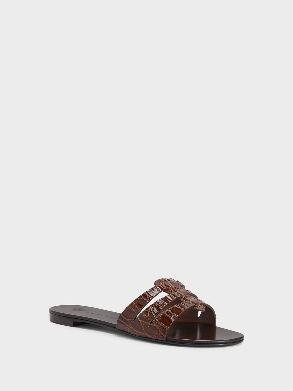 ADHELINE FLAT SANDAL
