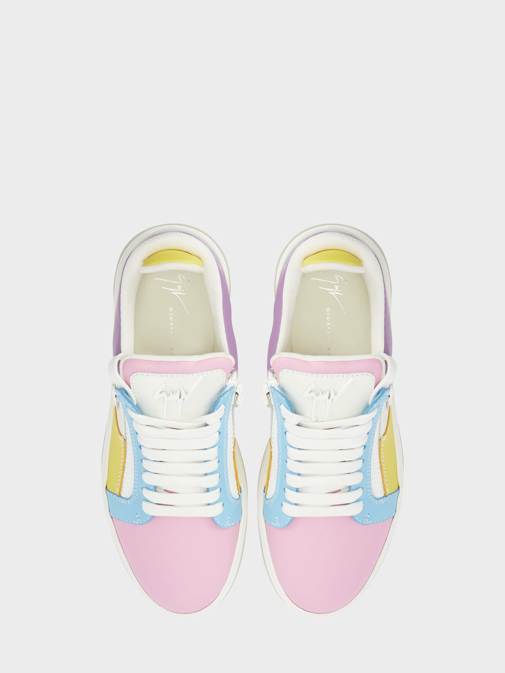 GZ94 LOW TOP