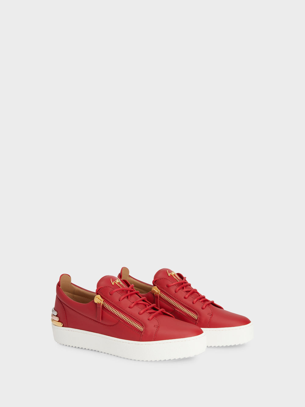 FRANKIE LOW TOP