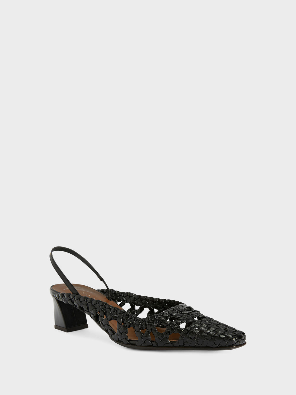 BRENDHA CAGE SLINGBACK 45