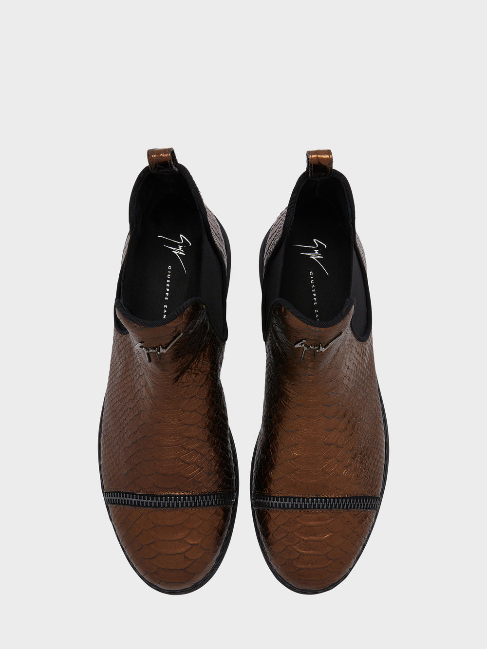 WAYLEN BOOTIE