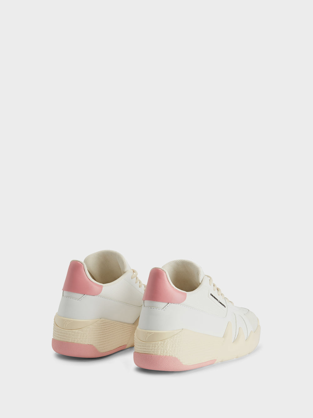 TALON LOW TOP