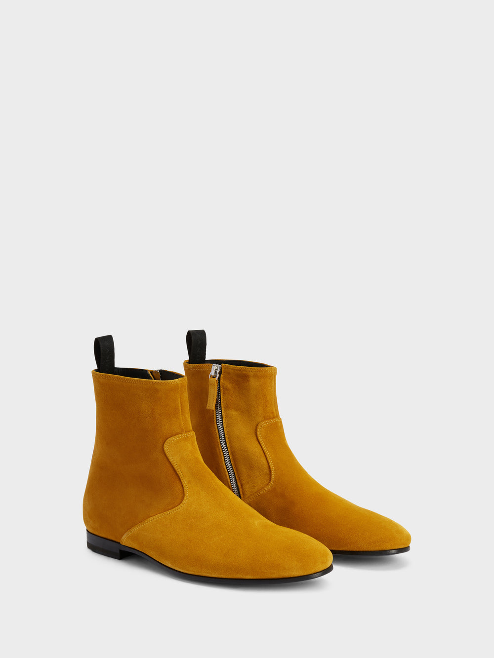 RON BOOTIE