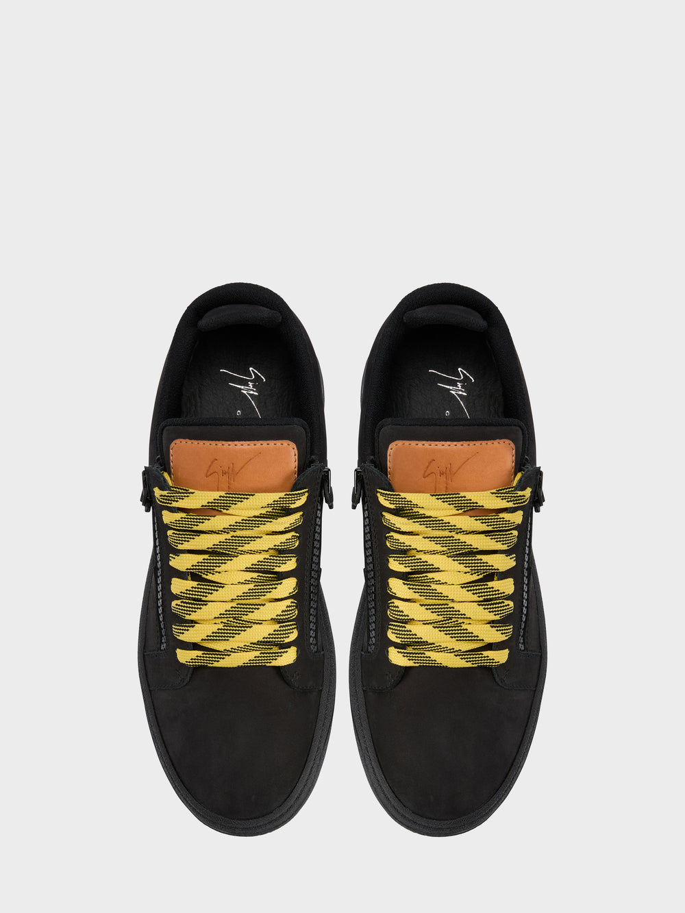 GZ94 LOW TOP
