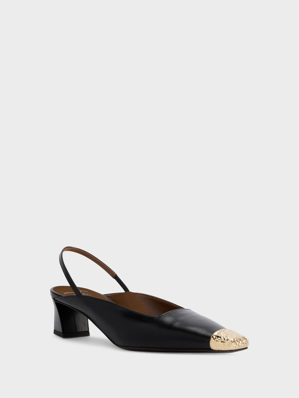 BRENDHA SABOT SLINGBACK 45