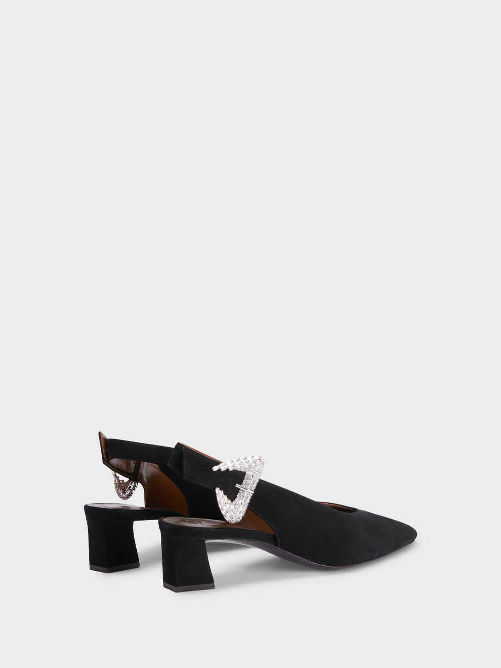 BRENDHA ALLURE SLINGBACK 45