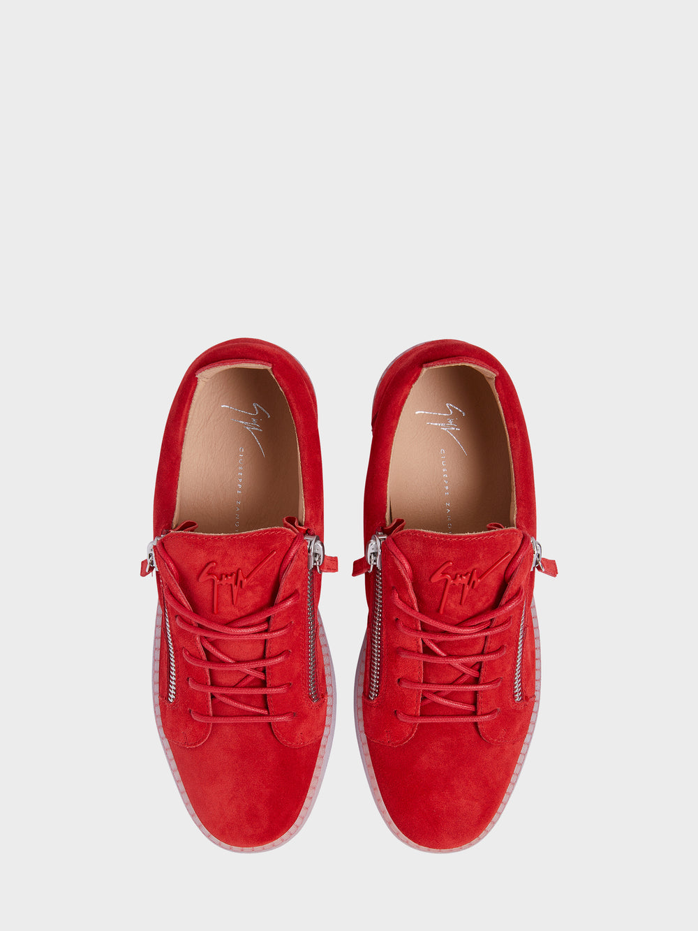 FRANKIE LOW TOP