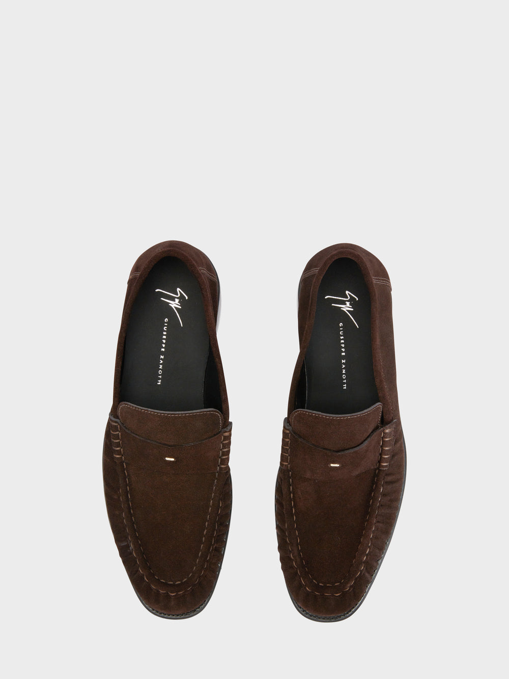 WEESTON MOCCASIN