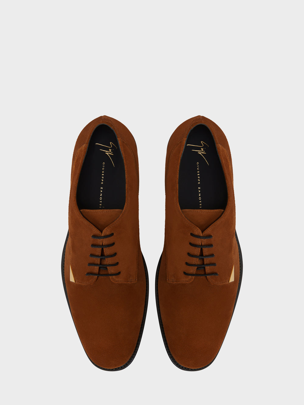 STWERT LACE UP