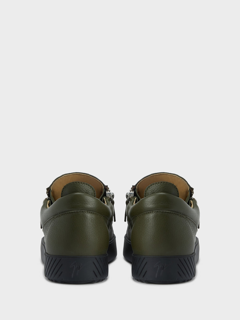 FRANKIE LOW TOP