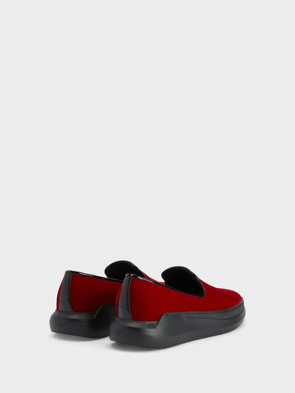 CONLEY LOAFER