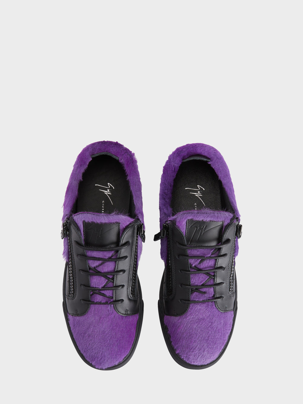FRANKIE LOW TOP