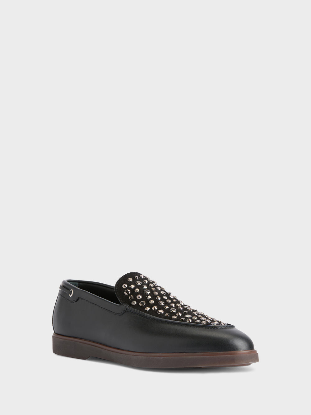 THE MAUI STUDS MOCCASIN