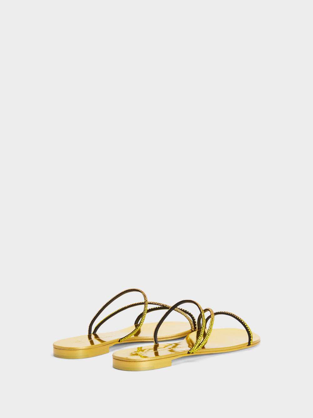 JULIANNE FLAT SANDAL