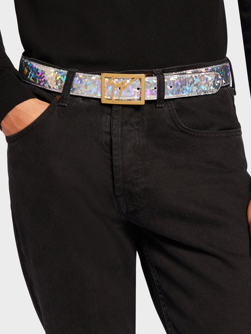 LINUM BELT