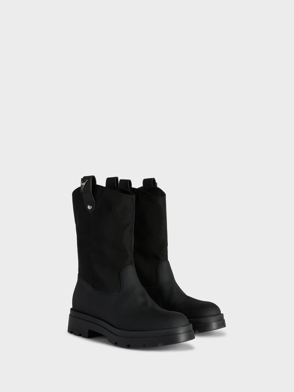 ALDRIEN BOOTIE