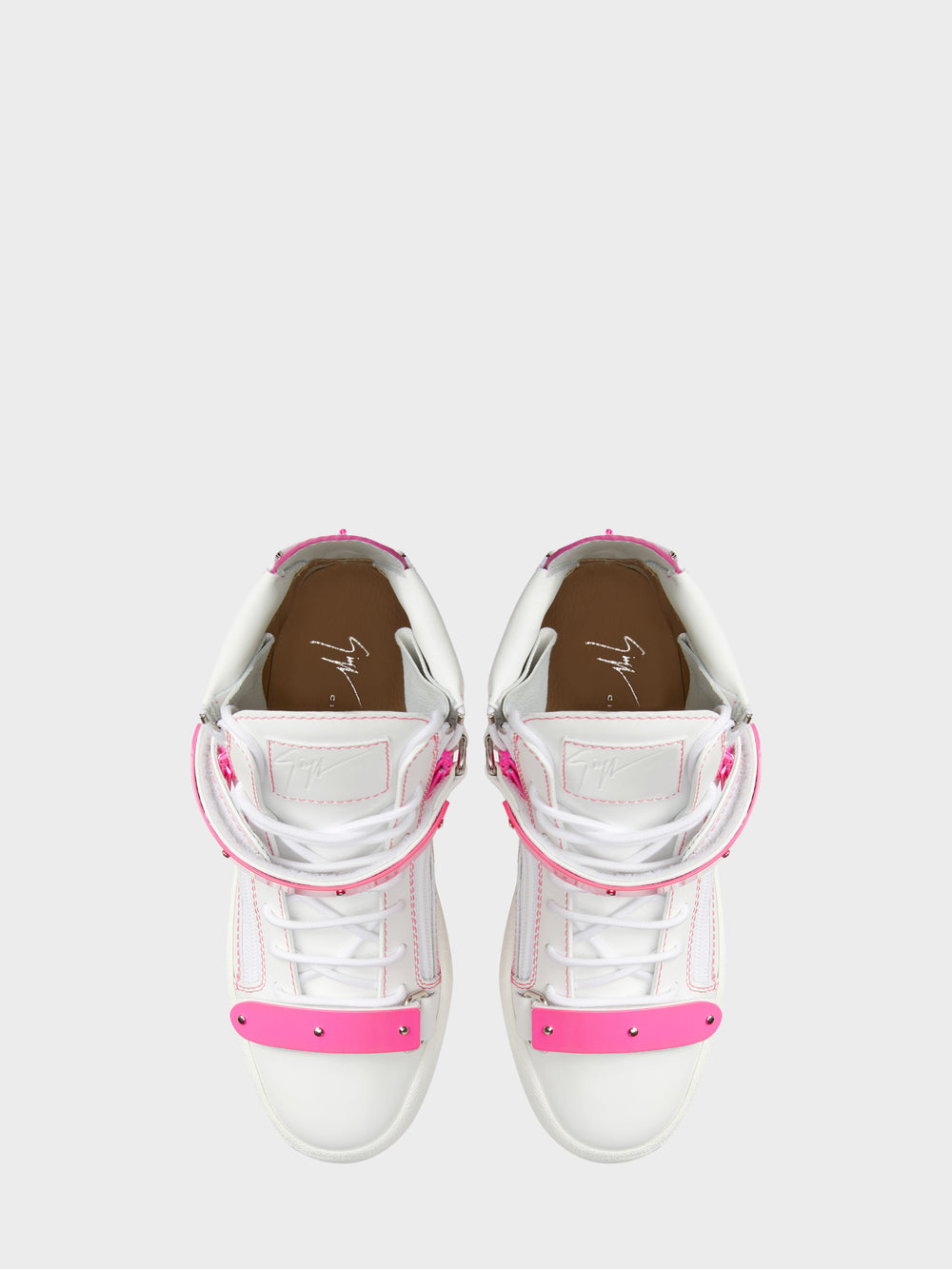 COBY HIGH TOP