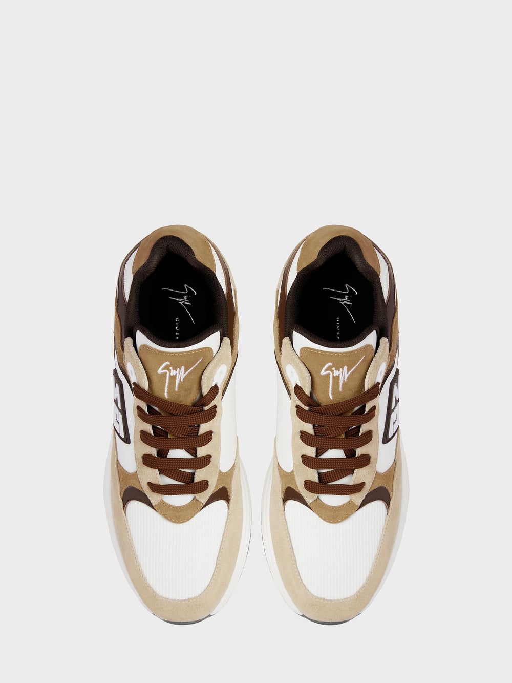 NEW GZ RUNNER