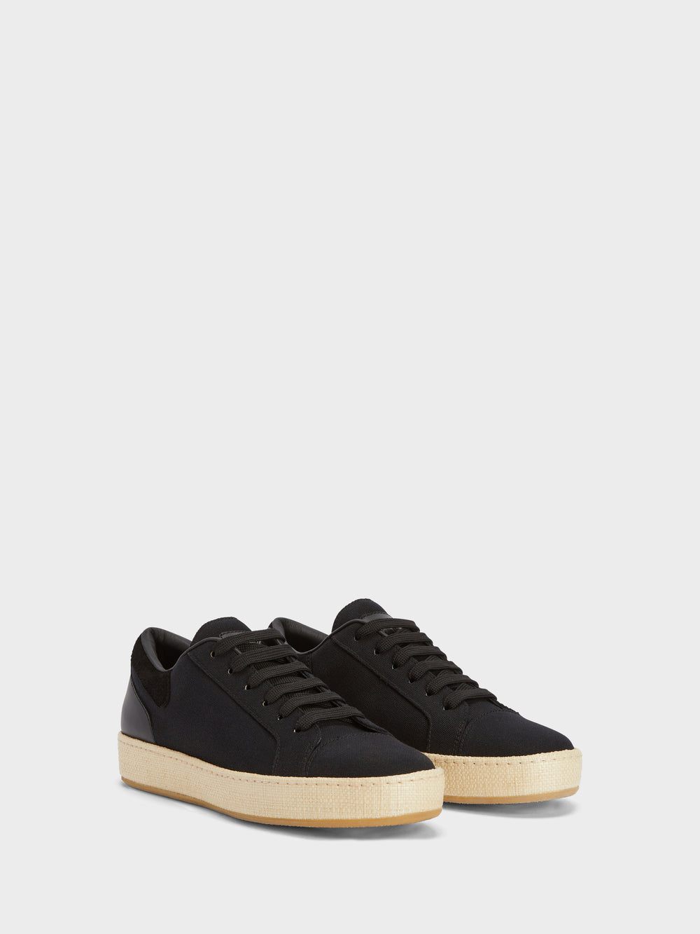 GZ-CITY LOW TOP