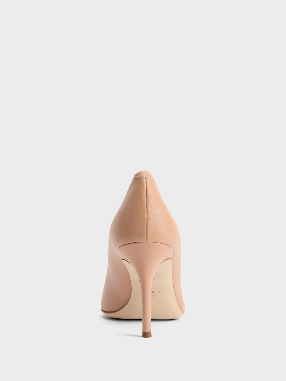 LUCREZIA PUMP