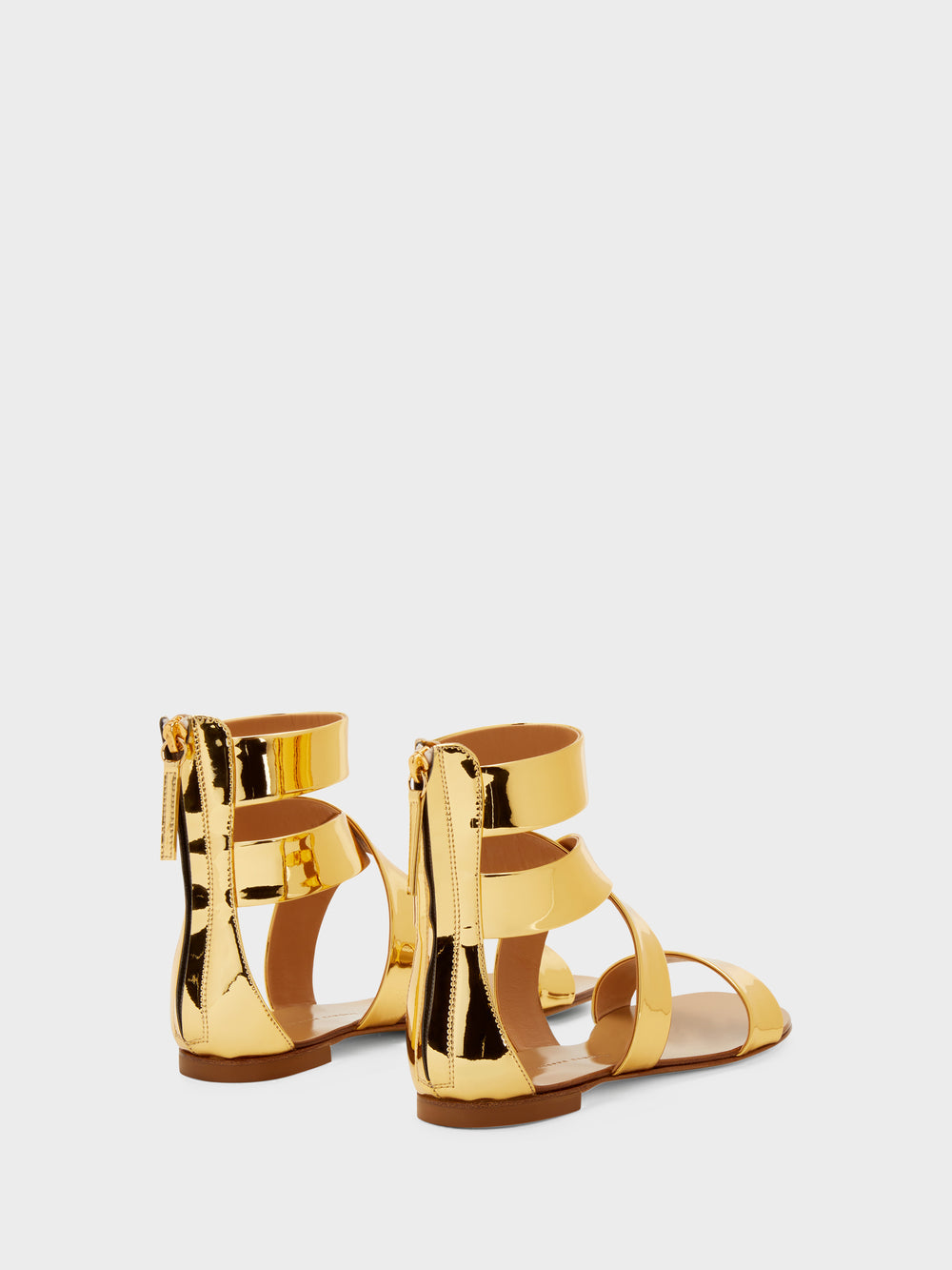 DORY FLAT SANDAL